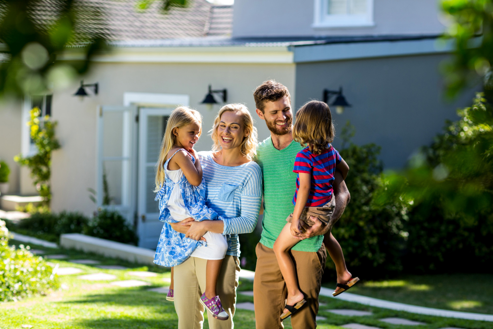Home Equity Loan Revolution