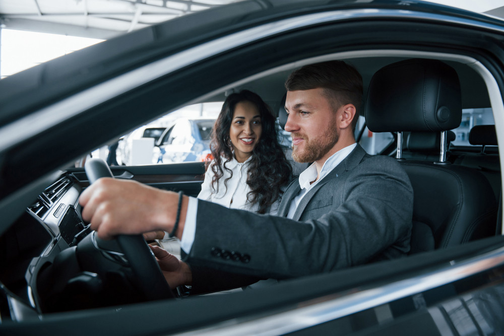 Choosing the Best Car Loan for Your Lifestyle