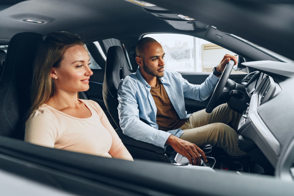 Choosing the Right Car Loan: A Simplified Guide.