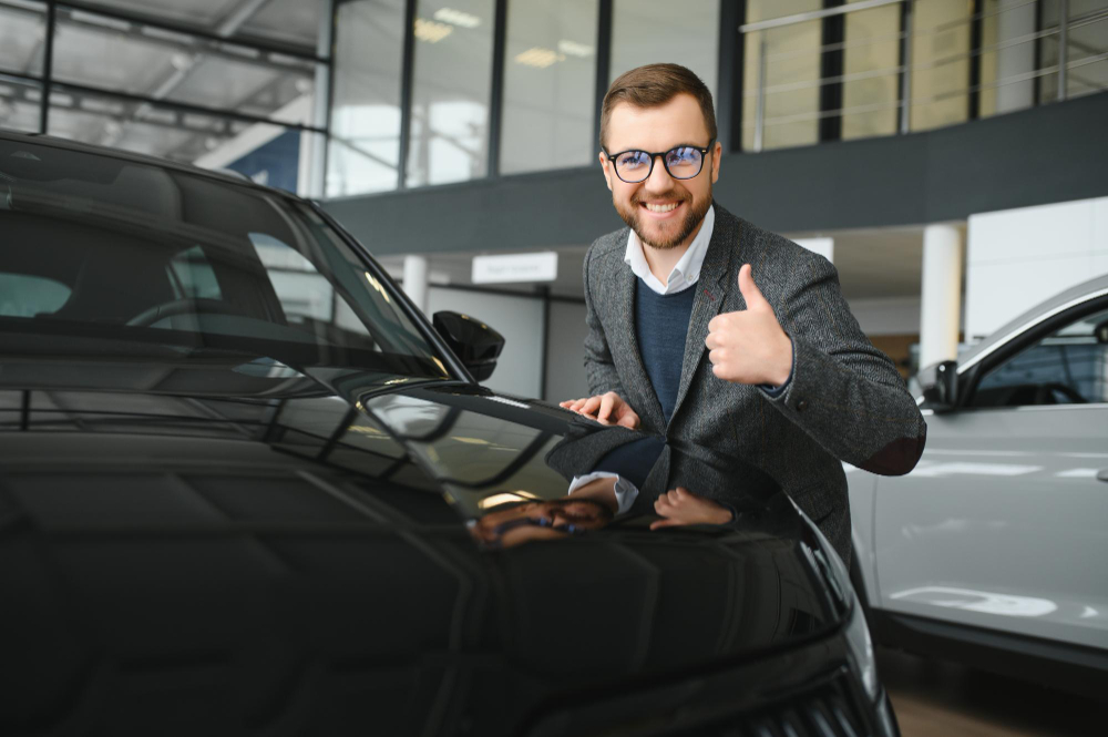 Cracking the Code of Car Financing