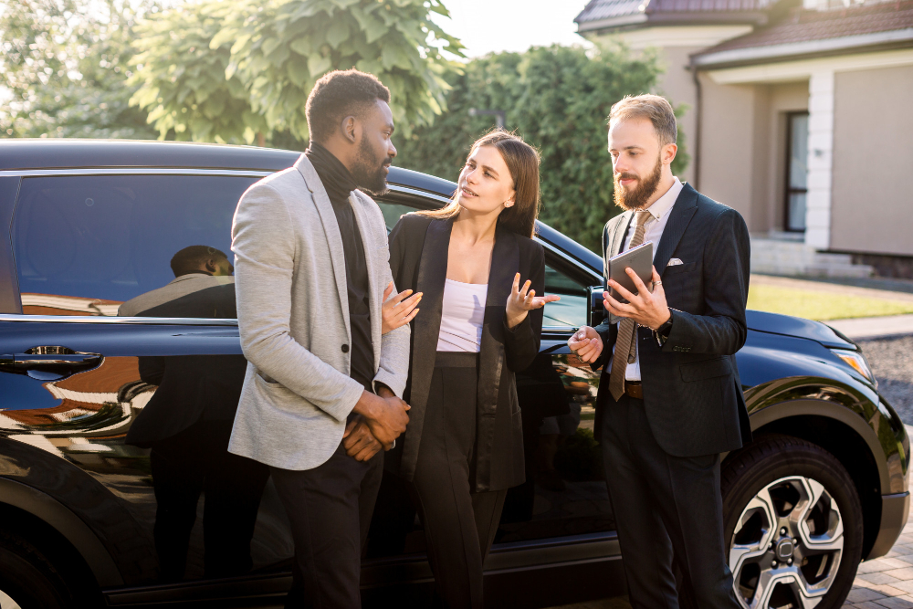 Mastering the Art of Car Loan Approval