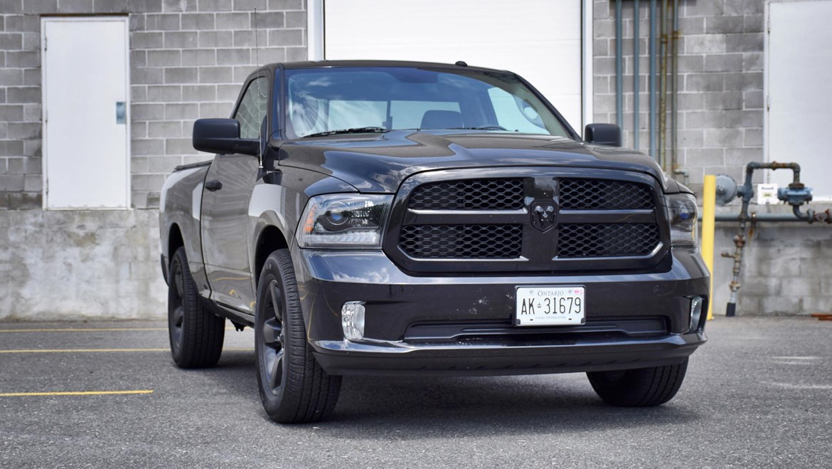 Exploring Car Loans for a Used Dodge Ram 1500
