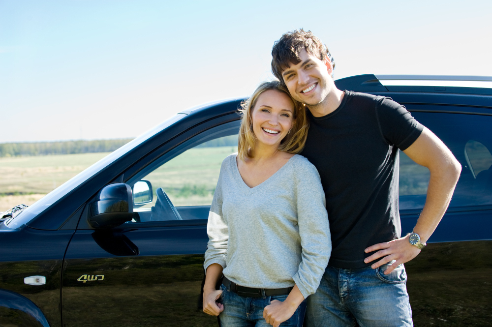 Easily Obtain a Loan for Your Used Car