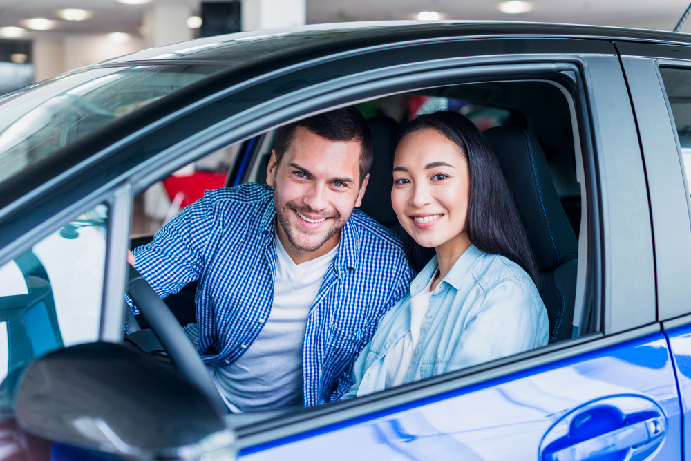 The Quickest Routes to Securing a Used Car Loan