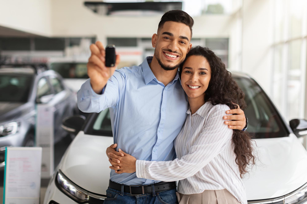 Driving Your Dream: Simplifying the Process of Getting a Used Car Loan