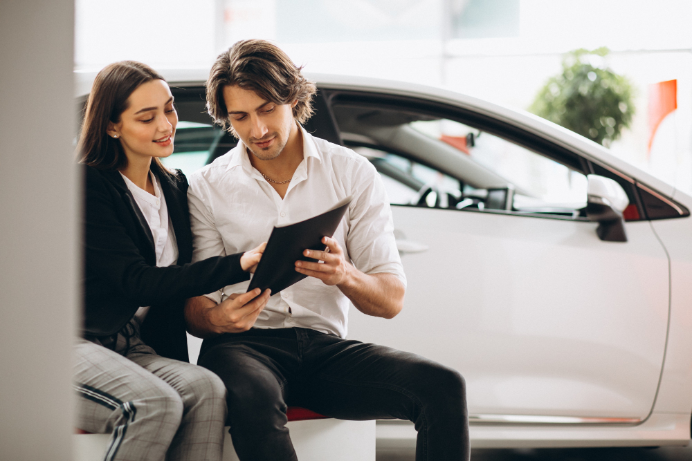 Making the Loan Process Effortless for Your Used Car